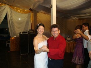 Fotos/Casamento Mari�ngela e Fl�vio
