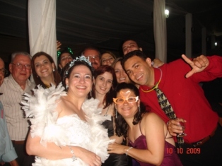 Fotos/Casamento Mariangela e Fluvio - Pecanha - MG