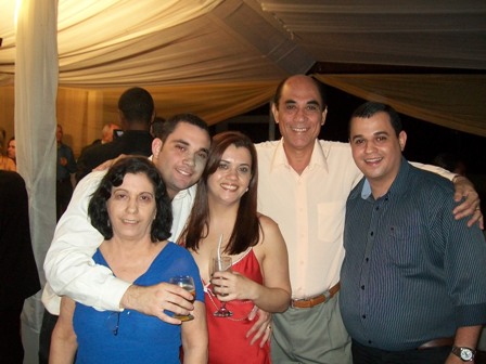 Fotos/Casamento Mariangela e Fluvio - Pecanha - MG